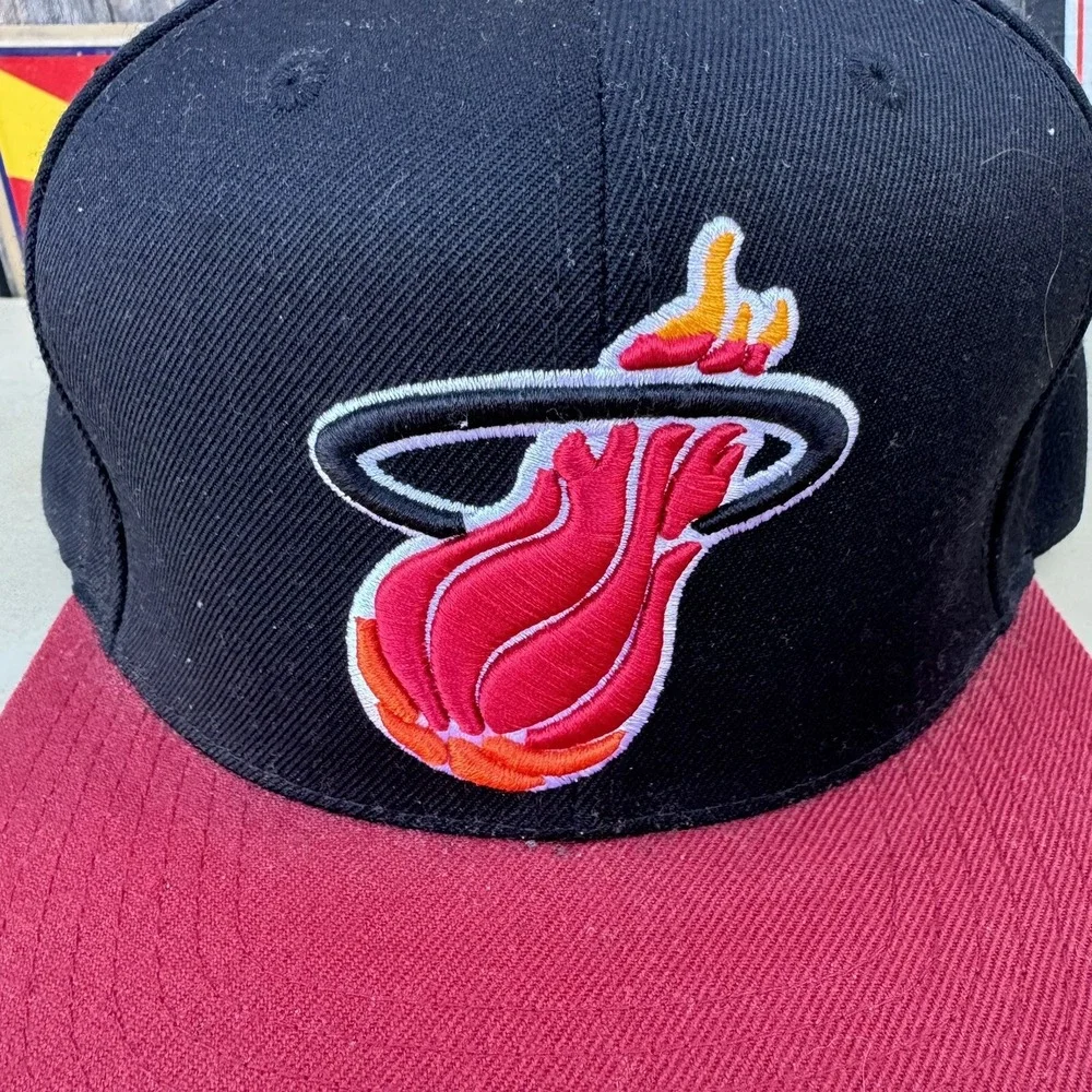 Mitchell & Ness show your